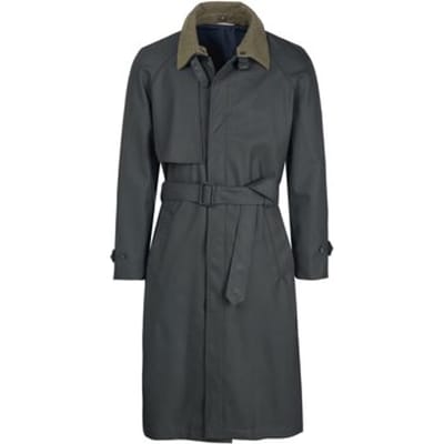 Trenchcoat Pal Zileri -