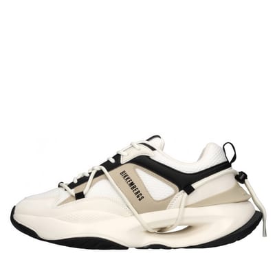 Mannenschoenen Bikkembergs