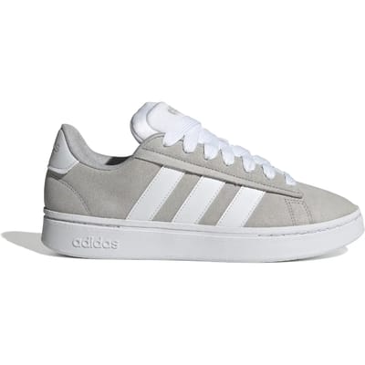 Adidas Sportswear Grand Court Alpha Schoenen - Unisex - Grijs