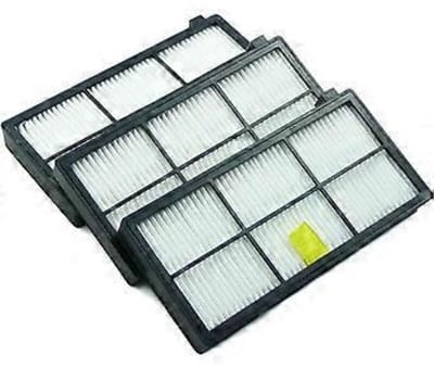 Geschikt voor filtercartridges van de Roomba 800/900-serie.