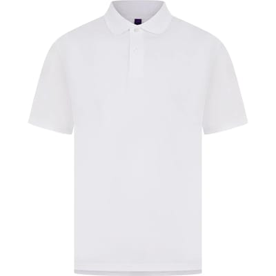 Technisch poloshirt Henbury CoolPlus