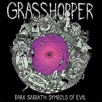 Dark Sabbath: Symbols..