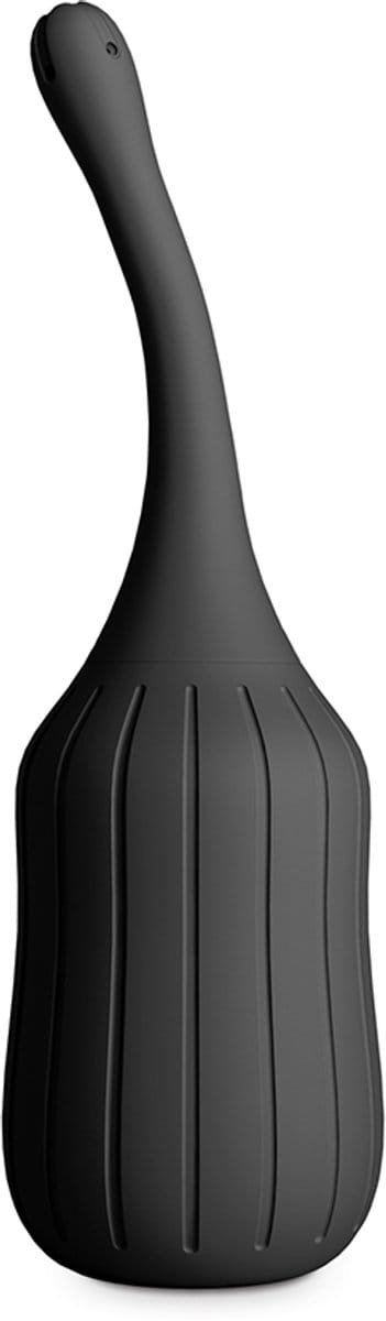 Renegade - Deluxe Cleanser 2.0 - Anaal Douche - Zwart
