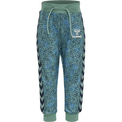 Hummel kinderjoggingbroek Hmlolympus Pants 215480