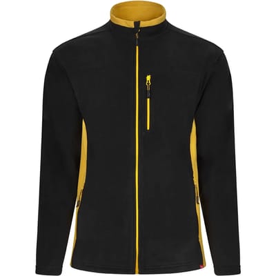 Bicolor fleece Velilla