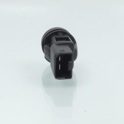 Knop stuurkap RMS voor Scooter Piaggio 125 Vespa GTS vanaf 2005 Nieuw