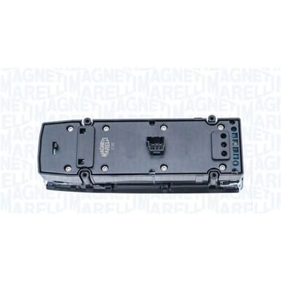 Schakelaar, raamopener Original MAGNETI MARELLI 000051140010
