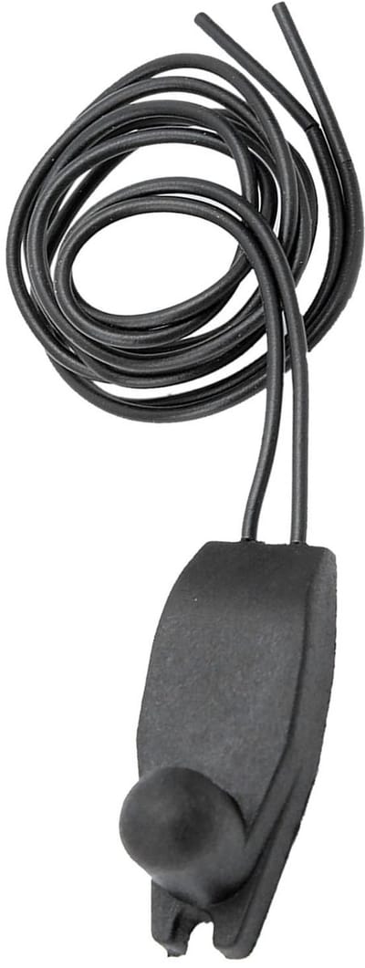 Dailygoods- Buitentemperatuursensor - Externe Temperatuursensor - Geschikt voor RCZ 6445F9 - Master - Precisie Meting - Duurzaam Ontwerp - Buitentemperatuurmeter
