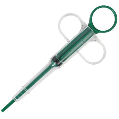 Kat Pillenschieter Huisdier Piller Gun Hond Pillenschieter Kat Tablet Zachte Tip Spuit Huisdier Medische Voeden Dispenser Tool voor Kleine Dieren