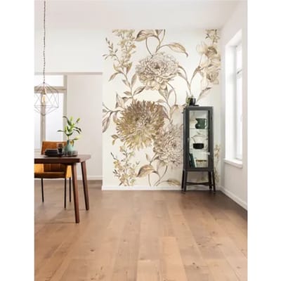 Komar Fotobehang Emergence - Beige - 2,50m X 200cm