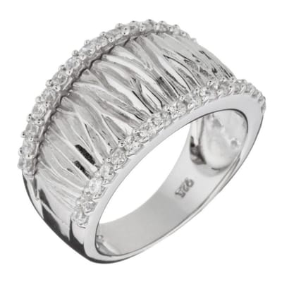 Orphelia ZR-3569-1/52 - Ring (sieraad) - Zilver 925