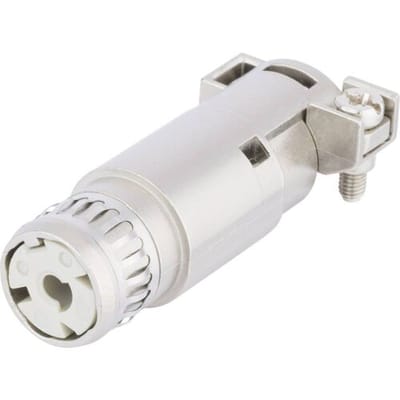 EPIC MH buscontact coaxiaal 1,6 mm 44423261 LAPP 10 stuk(s) Female contact