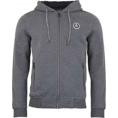 Capuchon sweaters Peak Mountain Sweat zippé à capuche homme CYRIL
