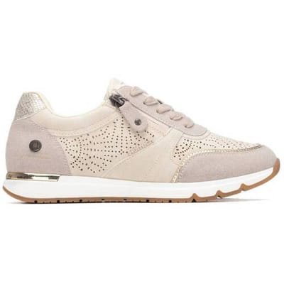 Refresh 175058 Schoenen Beige EU 36 Vrouw