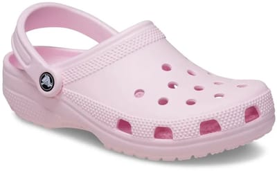 Crocs Classic Ballerina Pink 48/49 US M13