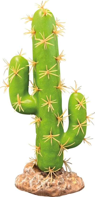 Repto Plant Cactus San Pedro - Kunstcactus Terrarium