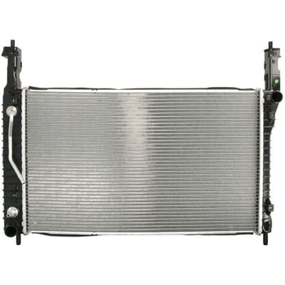 Radiator NRF 550086