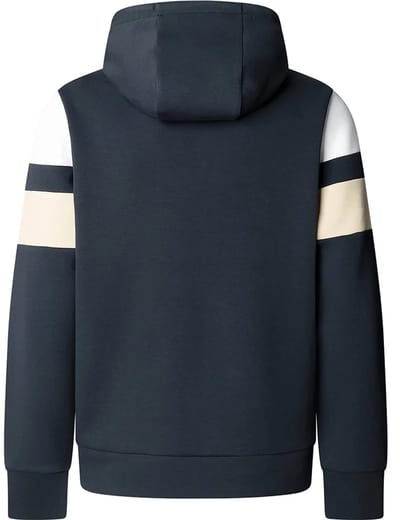 Hackett Resort Hoodie Blauw 2XL Man