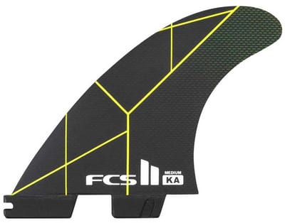Fcs Ii Ka Pc S Tri Retail Vin Zwart SM