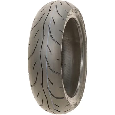 Motorband Kenda K711F 100/80-17 52s E Tl
