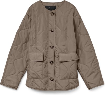Vero Moda Millie Jas Dames - Maat S