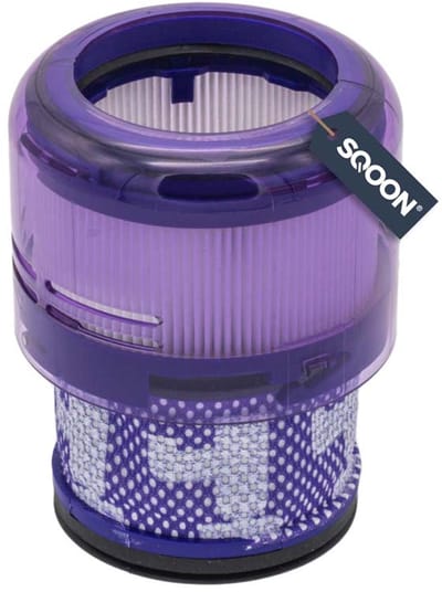 Dyson V11 Outsize Series - Wasbaar HEPA filter