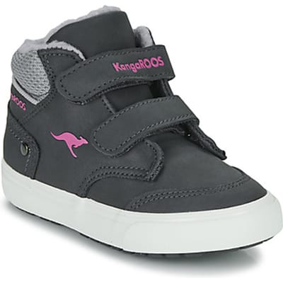 Hoge Sneakers Kangaroos KAVU PRIMO