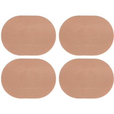 20 pièces Patch Adhésif pour Capteur CGM Imperméable Résistant à la Sueur Patch CGM Prédécoupé Fixation Longue Durée brown