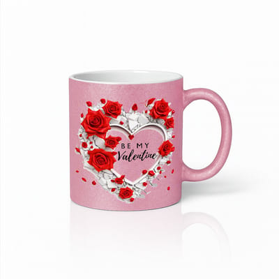 Nevolis® | Koffiemok 330ml met Uniek Design | Ontwerp Jouw Eigen Mok | Handgemaakt Cadeau voor Koffieliefhebbers | Gepersonaliseerd op Aanvraag | Enkel of Grote Bestelling