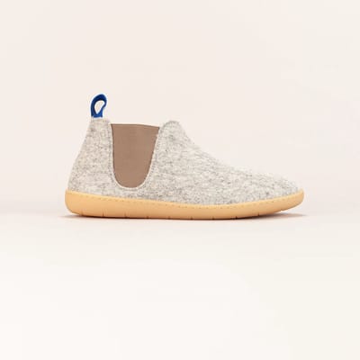 Bill Ringa | Chelsea F | pantoffels dames / wollen sloffen - maat 35