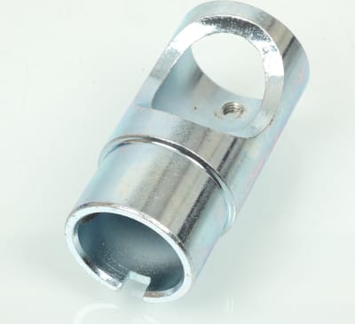 Blocage de direction RMS pour scooter Piaggio 150 Vespa PX 1977 à 1985 Neuf