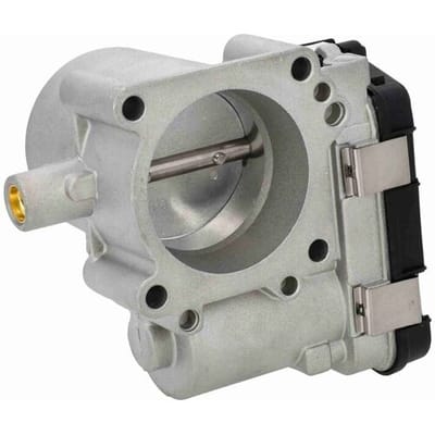Gasklephuis Original VEMO kwaliteit VEMO V10-81-0115