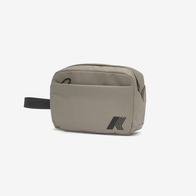 aardappelen voor dames K-way K81437W-119 Grijs