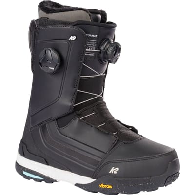K2 Format