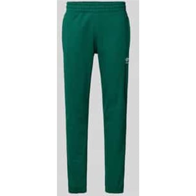 Sweatpants met elastische band