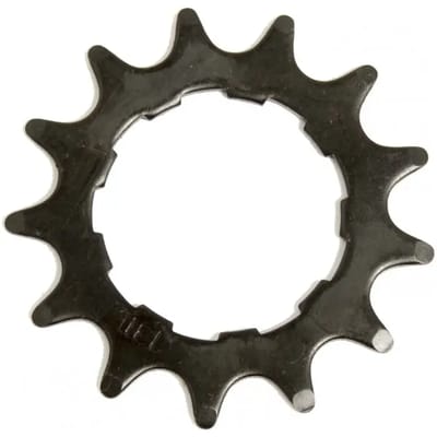 Tandwiel Global racing Cog Crmo 14 T