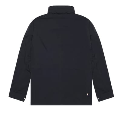 Aquascutum Active Stretch M-65 Zwart Jack