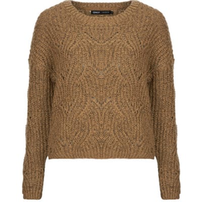 Only  Trui ONLHANJA LS GLITTER