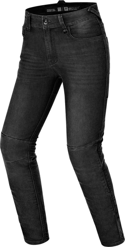 SHIMA Ridge Dames Motorjeans -