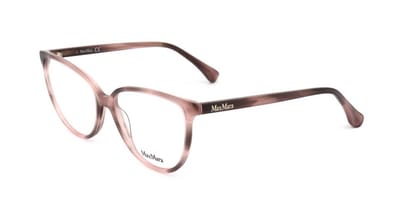 Maxmara MM5055 Pink 54/15/140 WOMAN Brilmonturen