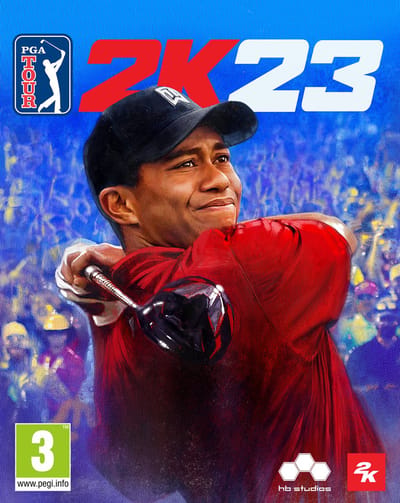 PGA Tour 2K23 - Windows Download