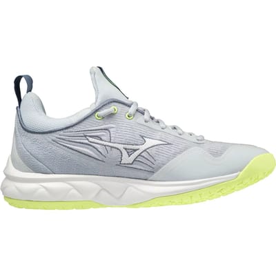 Handbalschoenen Mizuno Wave Luminous 2 Wos