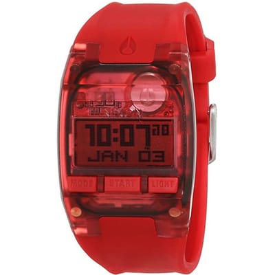Nixon A336191 Heren Horloge 31mm 10ATM