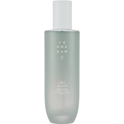 THE FACE SHOP Yehwadam Artemisia Tonique Apaisant 180ml 180ml