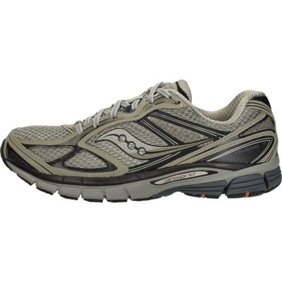 Saucony - Progrid Guide 7 Groen 40