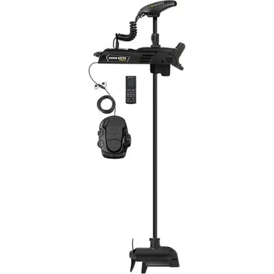 Motor met sensor Minn Kota Terrova Quest MSI-182 cm