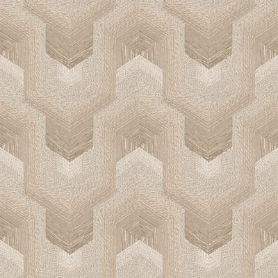 Dutch Wallcoverings - Exclusive Threads Polyg. Dream Bisc - TP422912