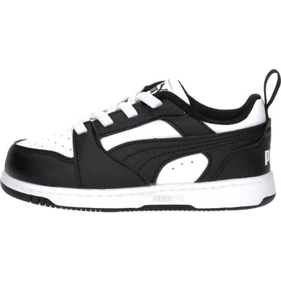 Puma Rebound V6 Lo AC Inf Sneakers Junior