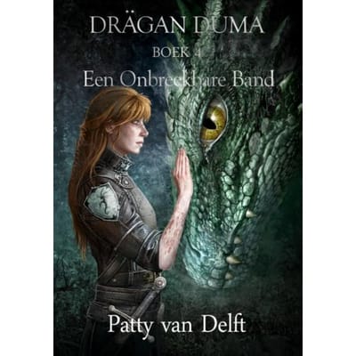 Een Onbreekbare Band - Drägan Duma - Patty van Delft