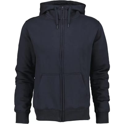 Capuchon met volledige rits Didriksons Ven